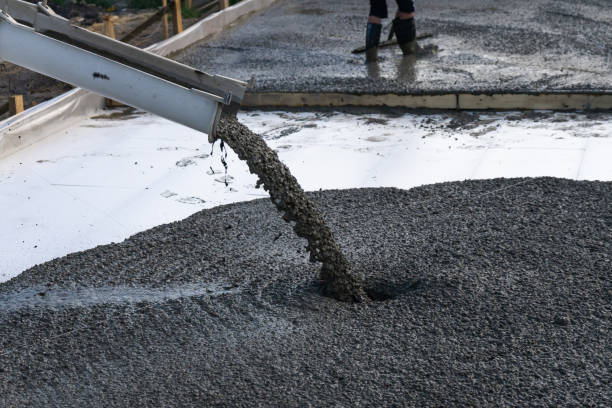 Best Concrete Foundation Repair in Rawlins, WY