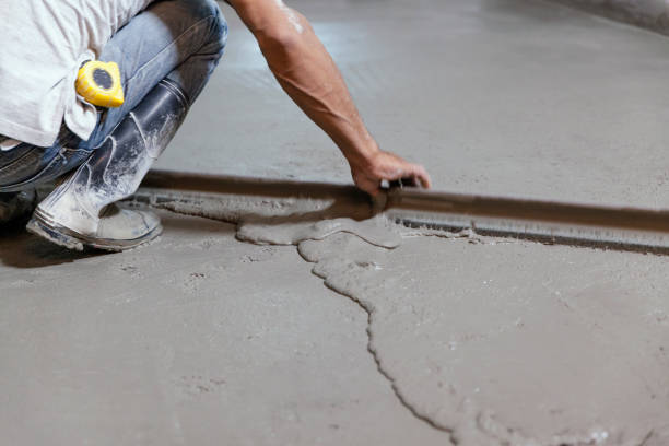 Best Stamped Concrete Services in Rawlins, WY
