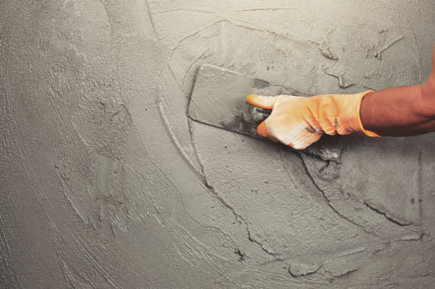 Best Stamped Concrete Services in Rawlins, WY