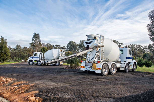 Best Stamped Concrete Services in Rawlins, WY