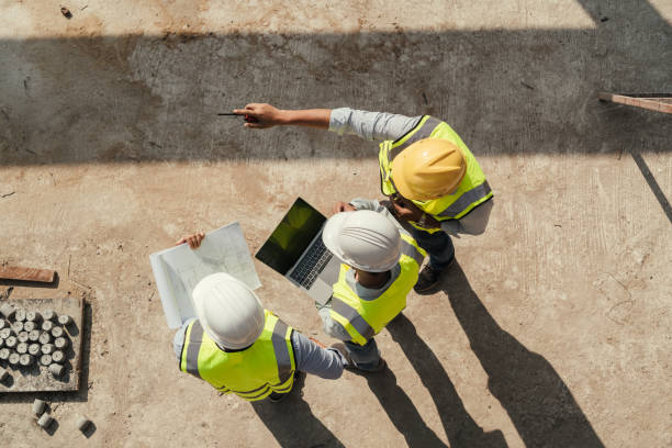 Best Stamped Concrete Services in Rawlins, WY
