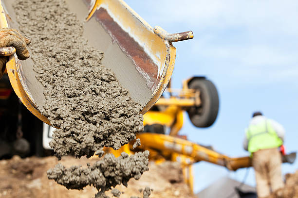 Best Concrete Staining and Coloring in Rawlins, WY