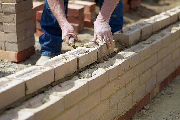 Best Commercial Concrete Services in Rawlins, WY