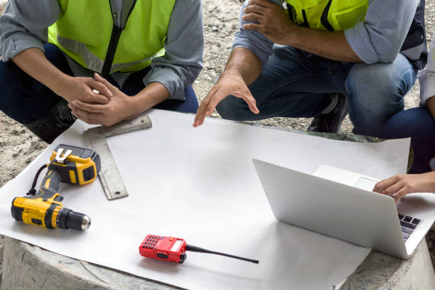 Best Concrete Removal and Replacement in Rawlins, WY