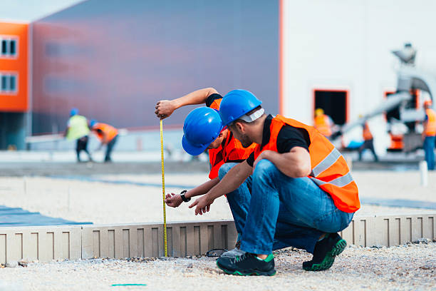 Best Concrete Foundation Repair in Rawlins, WY
